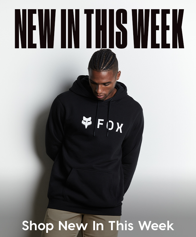 Shop New In This Week