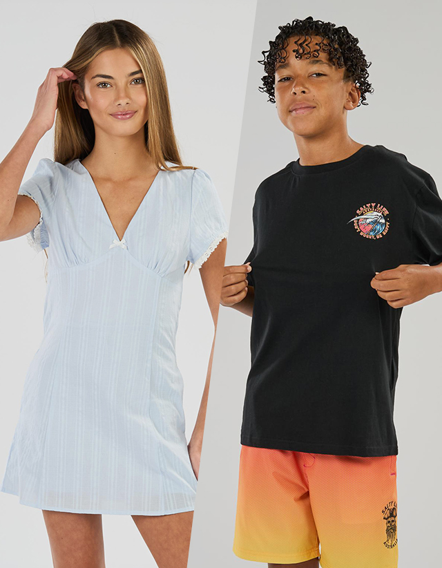 Shop Kids