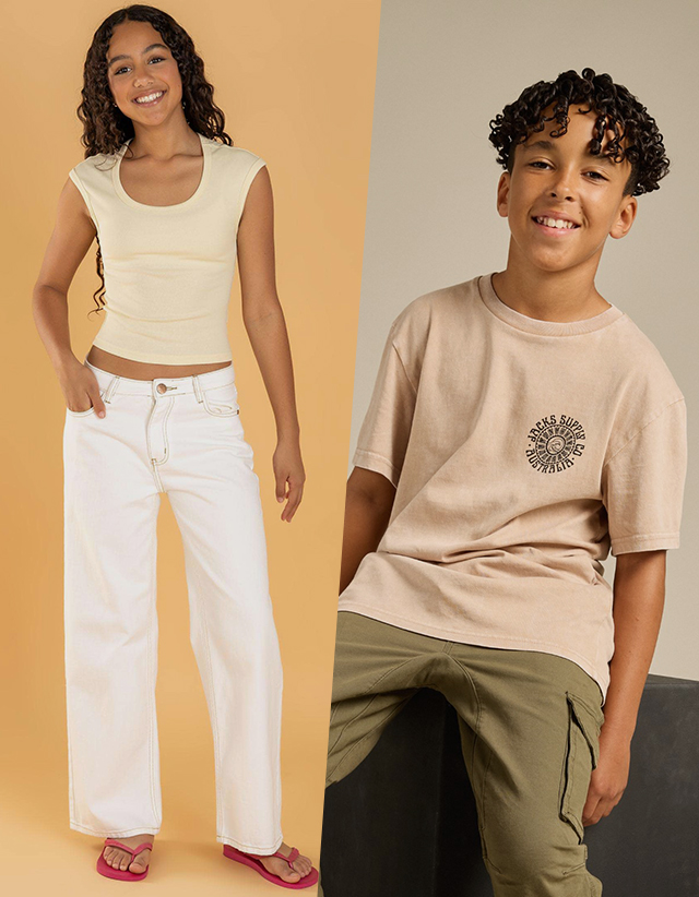 Shop Kids