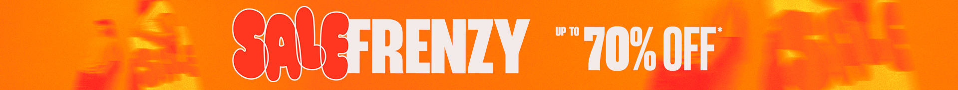 Shop Sale Frenzy