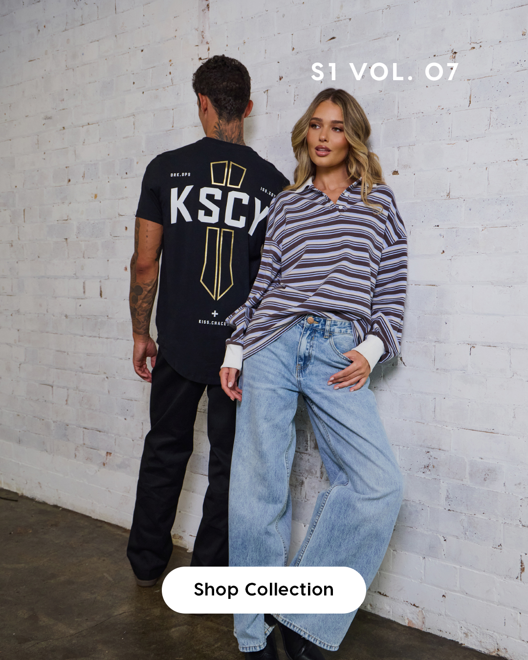 Lookbook Feb 2026 Season 1 Volume 7