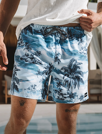 Mens Boardshorts