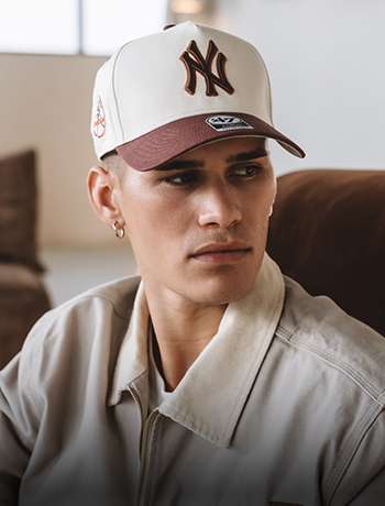 Mens Headwear