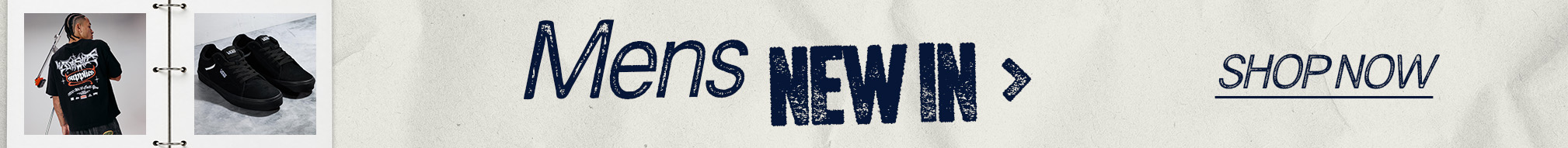 Shop New In This Week