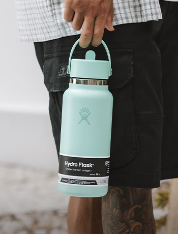 Mens Water Bottles