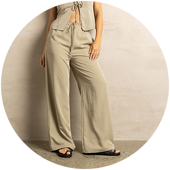 Womens Pants