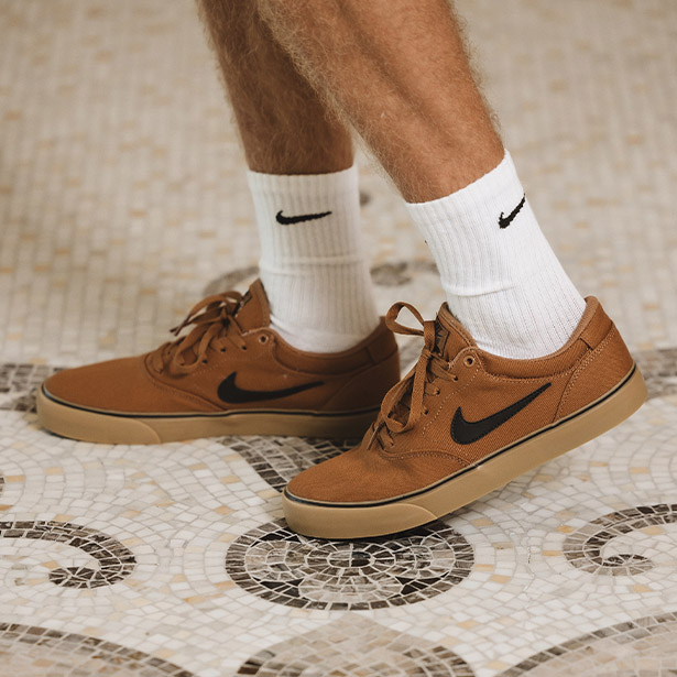 Mens Footwear