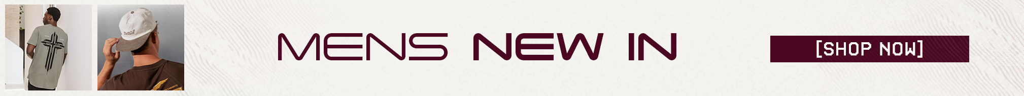 Shop New In This Week