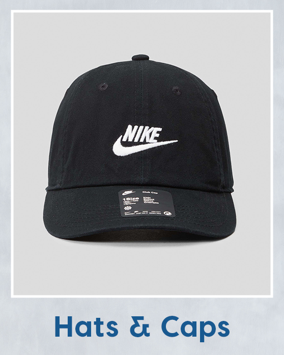 Shop Hats & Caps