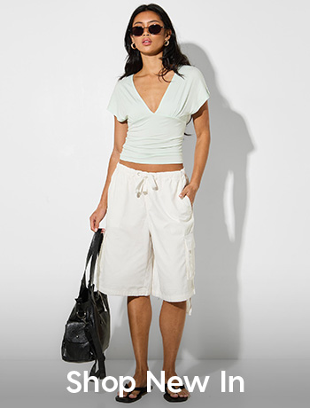 Shop New In This Week