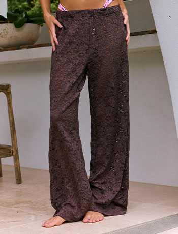 Womens Pants