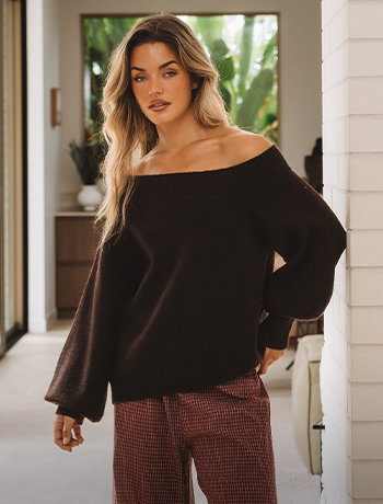 Womens Tops