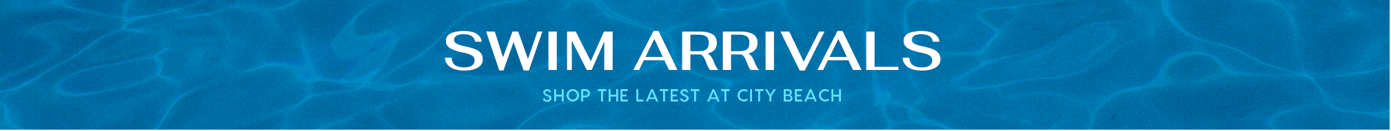 Womens Swimwear Header