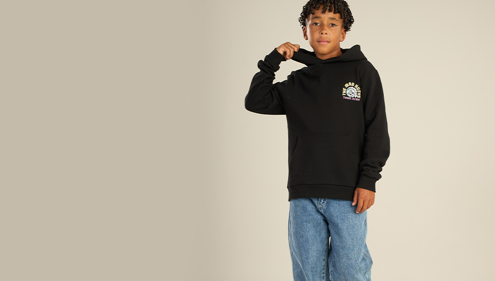 Shop Boys