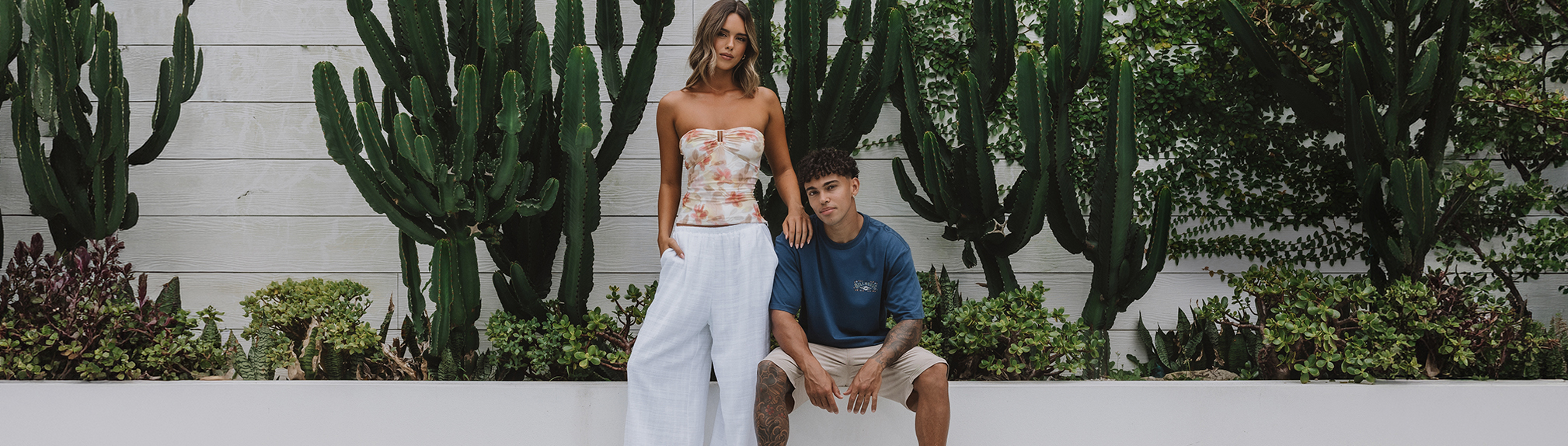 City Beach Summer Lookbook 2026