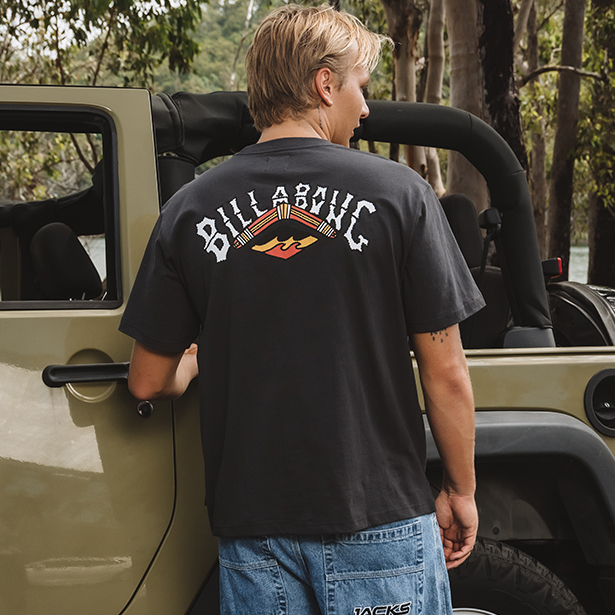 Shop Mens Tops & T-Shirts