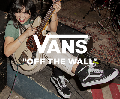 Shop-Vans