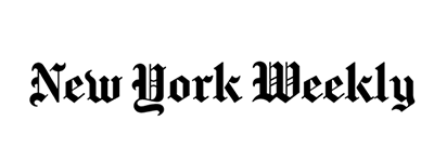 New York Weekly Logo