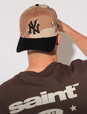 Mens Headwear