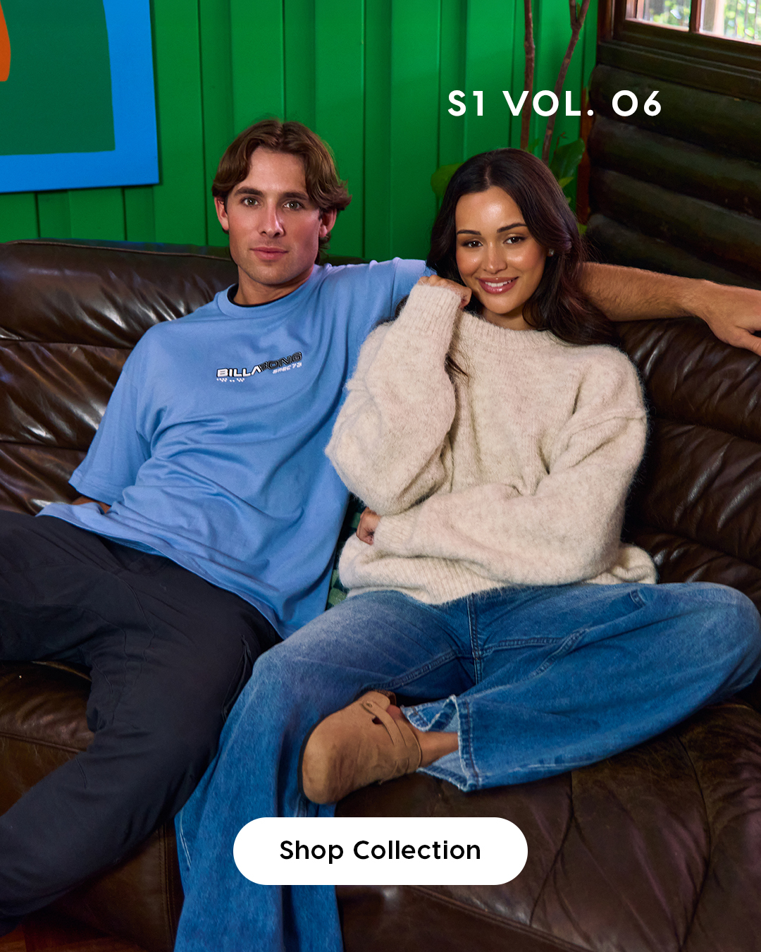 Lookbook Feb 2026 Season 1 Volume 6