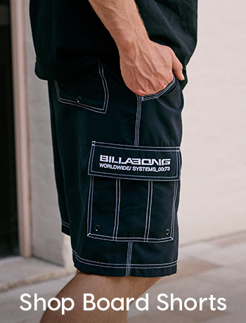 Shop Mens Boardshorts
