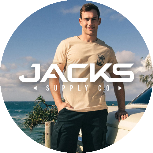 Shop Jacks