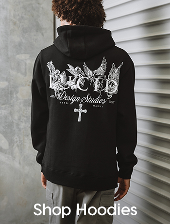 Shop Mens Hoodies & Sweatshirts