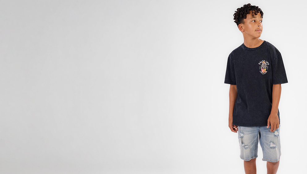 Shop Boys