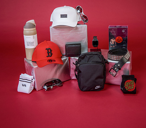 Shop Mens Accessories