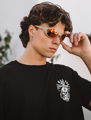 Mens Eyewear