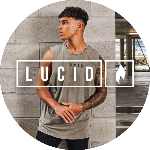 Shop Lucid