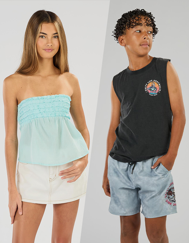 Shop Kids