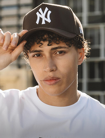 Mens Headwear
