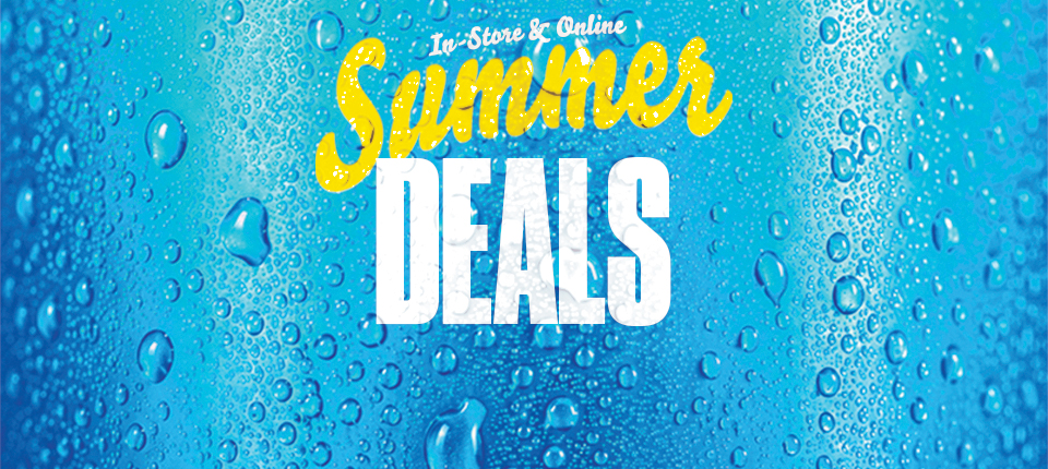 Summer Deals