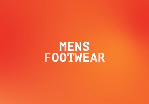 Mens Sale Footwear