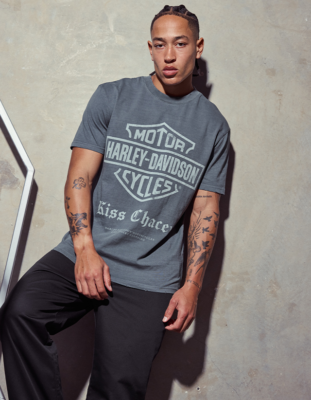 Shop Mens