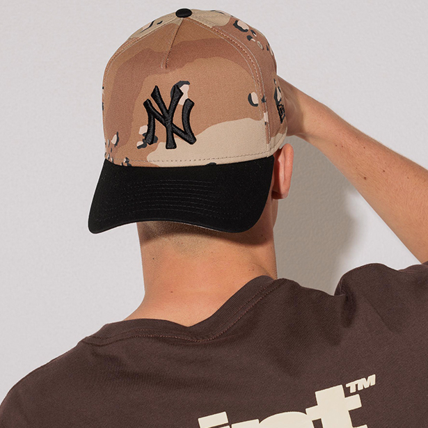 Mens Headwear