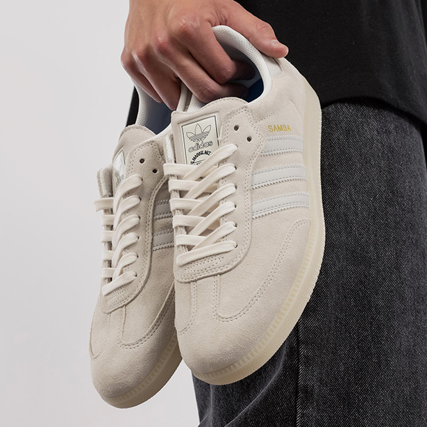 Mens Footwear