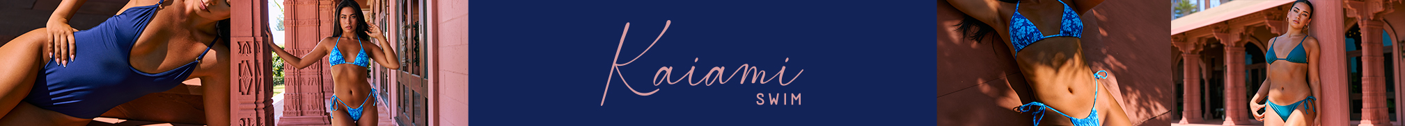 Kaiami Brand Header