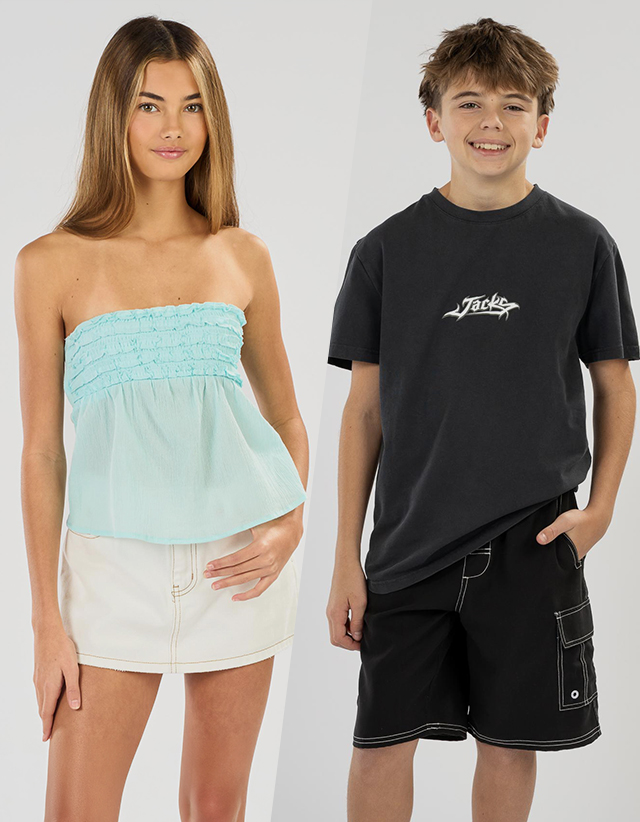 Shop Kids