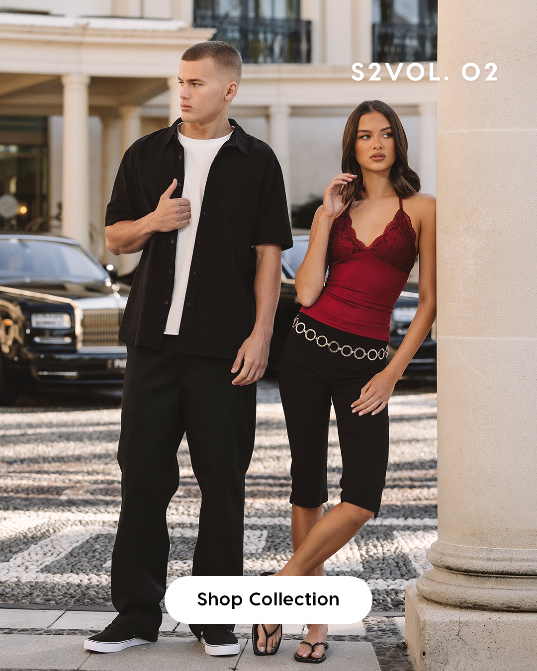 Lookbook Aug 2026 Season 2 Volume 2
