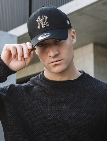 Mens Headwear