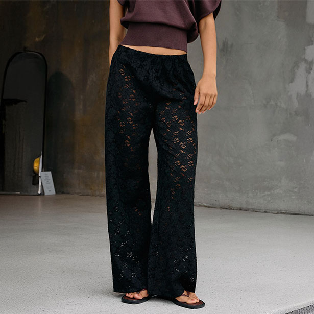 Shop Womens Pants