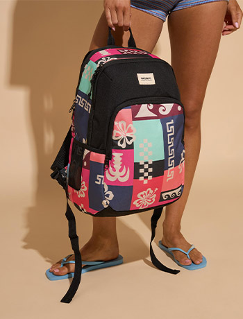 Womens Backpacks
