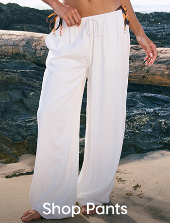 Shop Womens Pants