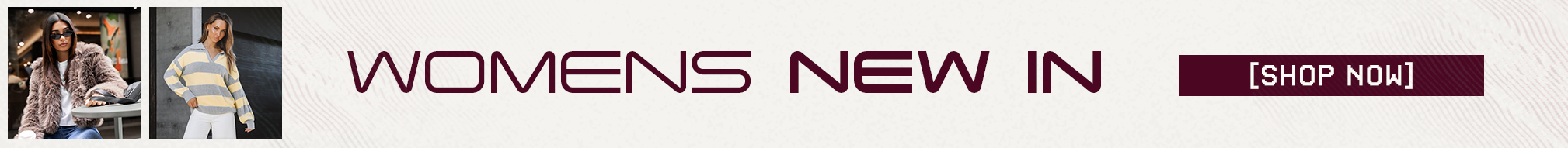Shop New In This Week