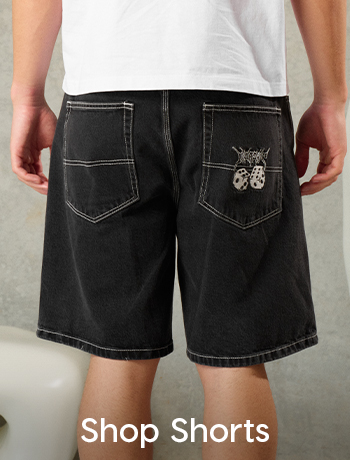 Shop Mens Shorts