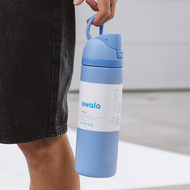 Mens Drink Bottles