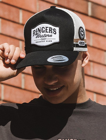 Mens Caps