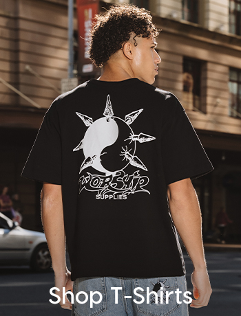 Shop Mens T-Shirts